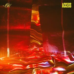 Major Murphy - Access  CD